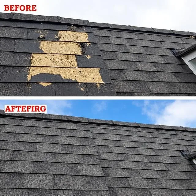 Roof Repair Near Me in Hammond, MT near me